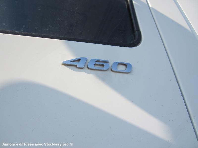 Photo DAF XF105 460 image 3/8