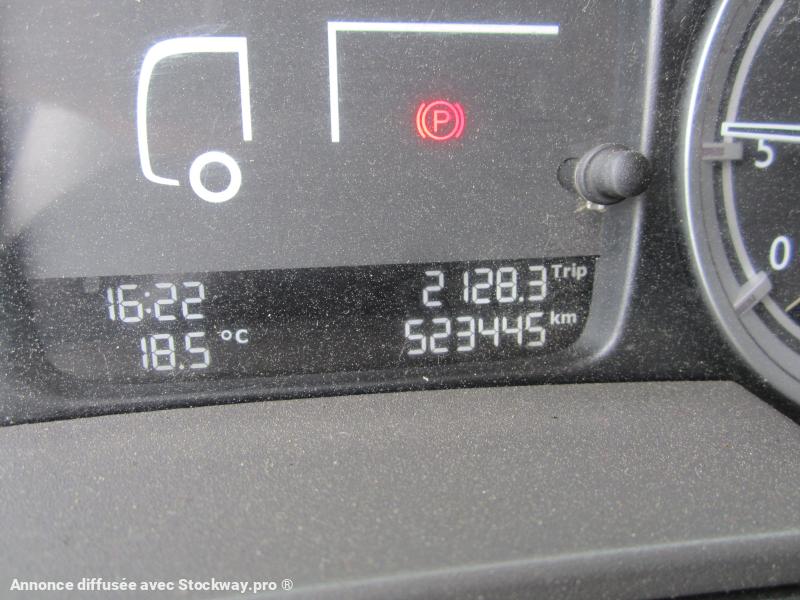 Photo DAF XF105 460 image 8/8
