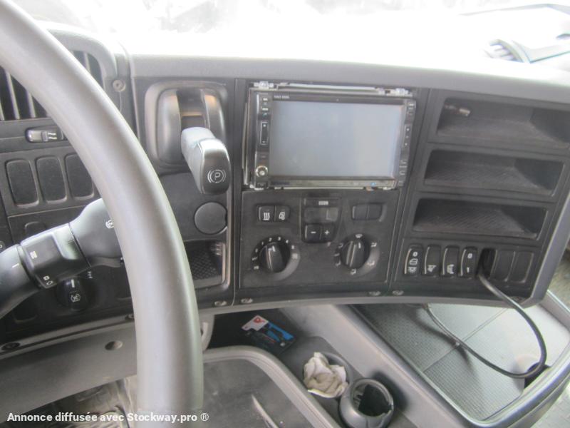 Photo Scania R 420 image 10/10