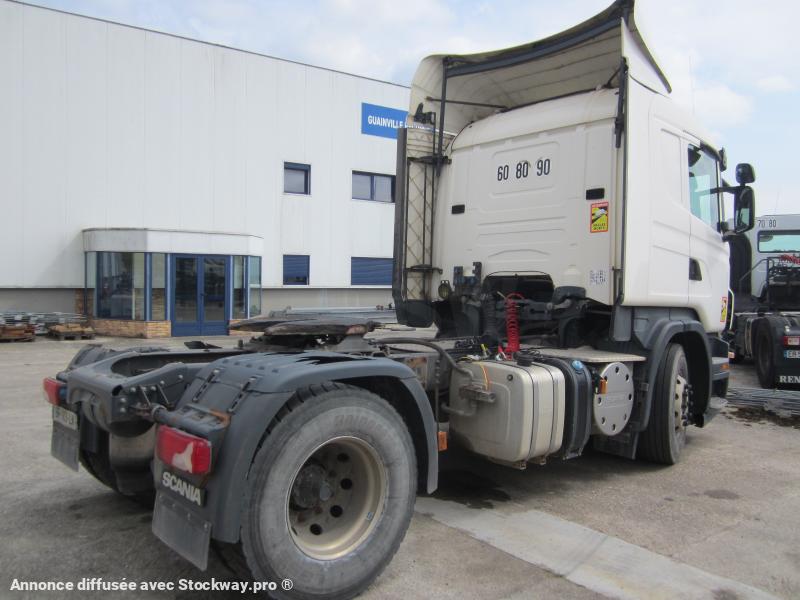 Photo Scania R 420 image 5/10