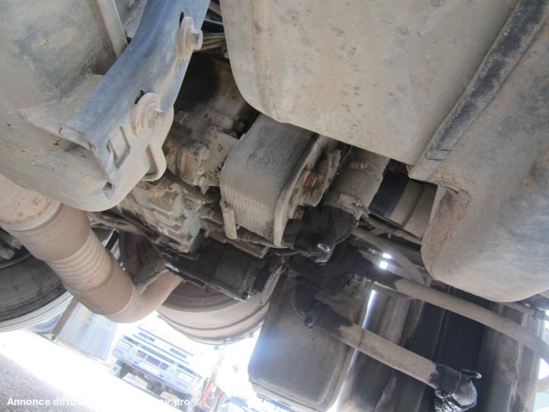 Photo Scania R 420 image 7/10
