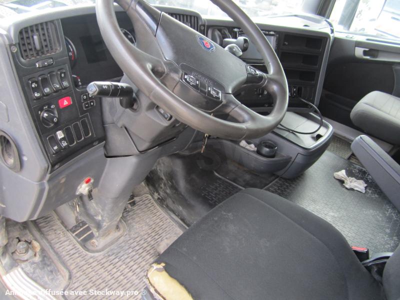 Photo Scania R 420 image 8/10