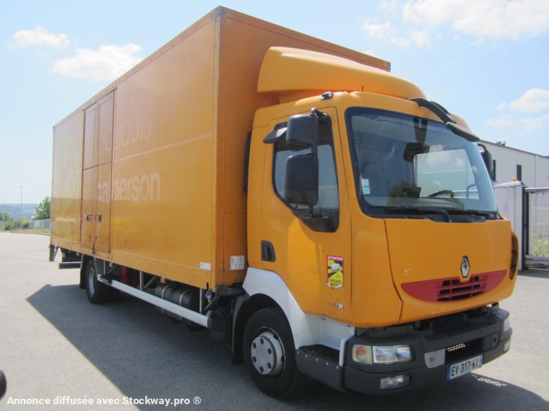 Renault Midlum 220 DXI