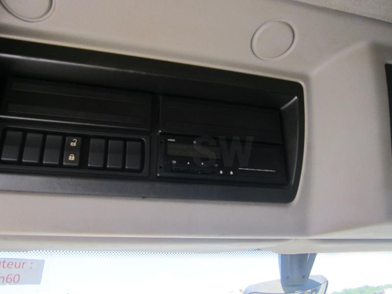 Photo Renault Midlum 220 DXI image 11/12