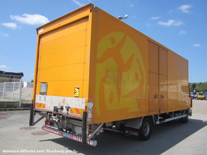 Photo Renault Midlum 220 DXI image 4/12