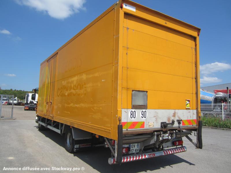 Photo Renault Midlum 220 DXI image 5/12