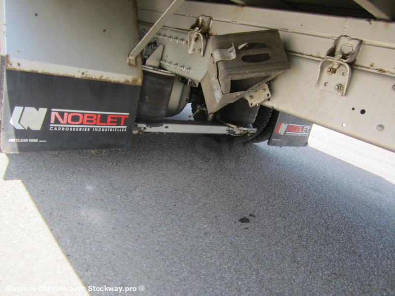 Photo Renault Midlum 220 DXI image 6/12