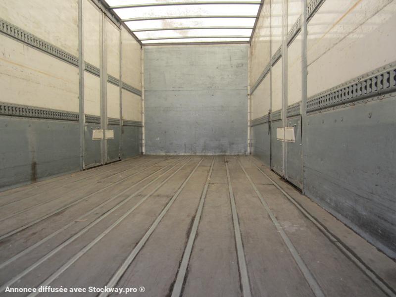 Photo Renault Midlum 220 DXI image 7/12
