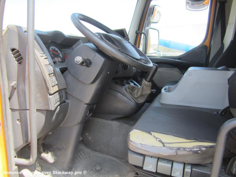 Photo Renault Midlum 220 DXI image 9/12
