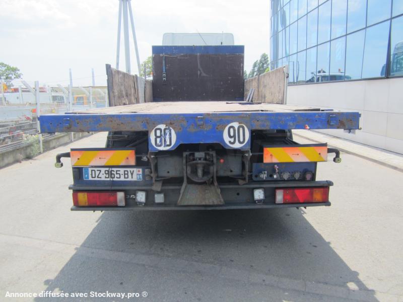 Photo DAF XF105 460 image 13/28