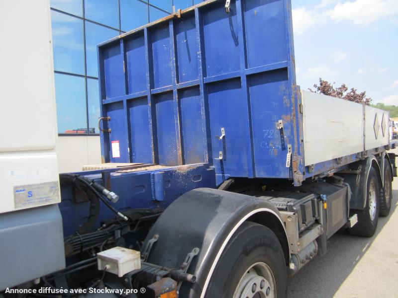 Photo DAF XF105 460 image 20/28
