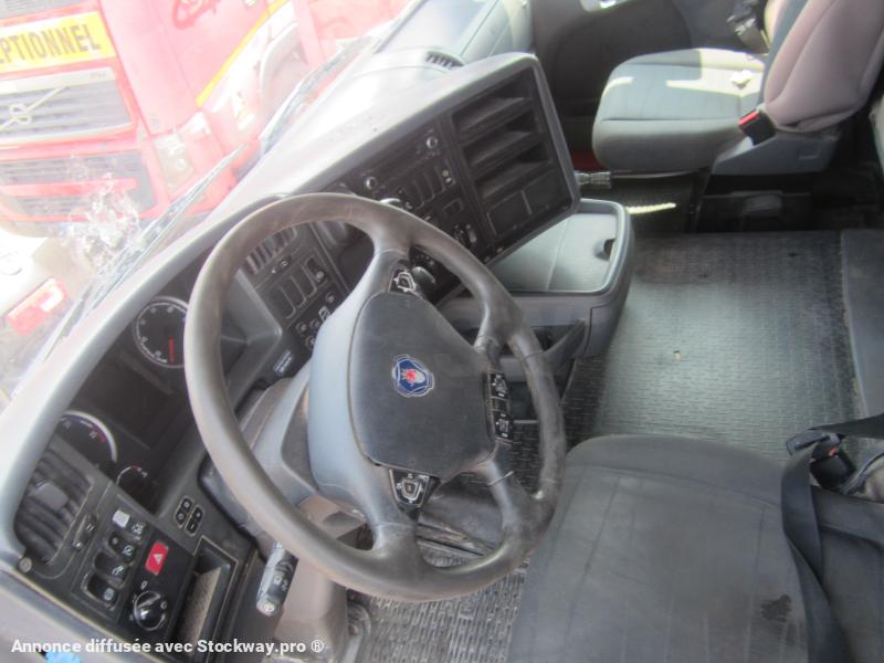 Photo Scania R500  image 2/7