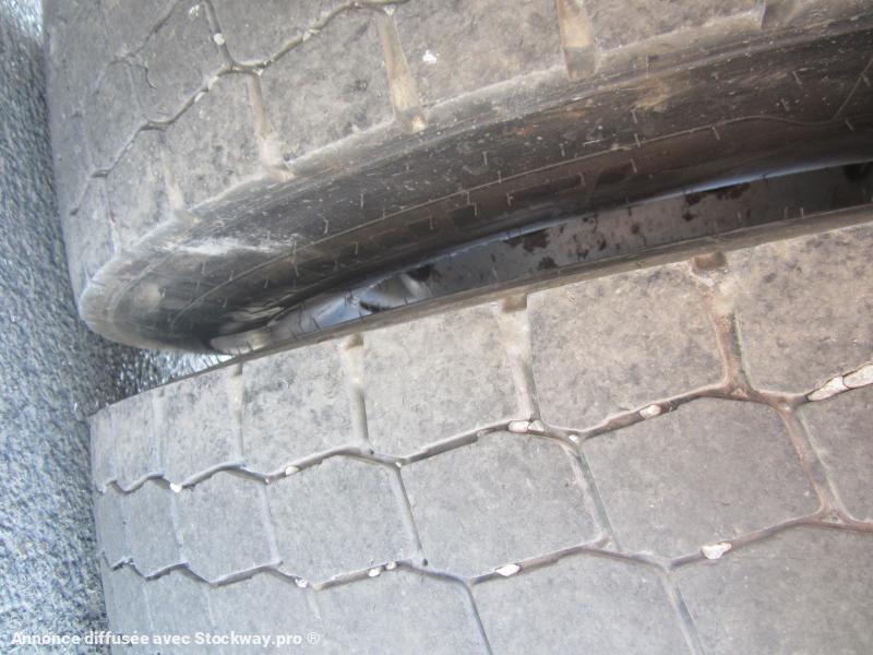 Photo Scania R500  image 6/7