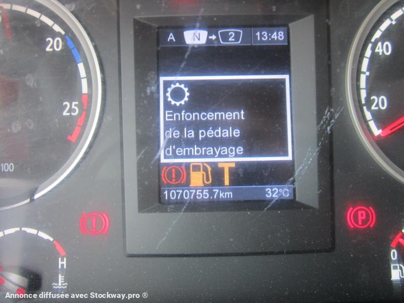 Photo Scania R500  image 7/7