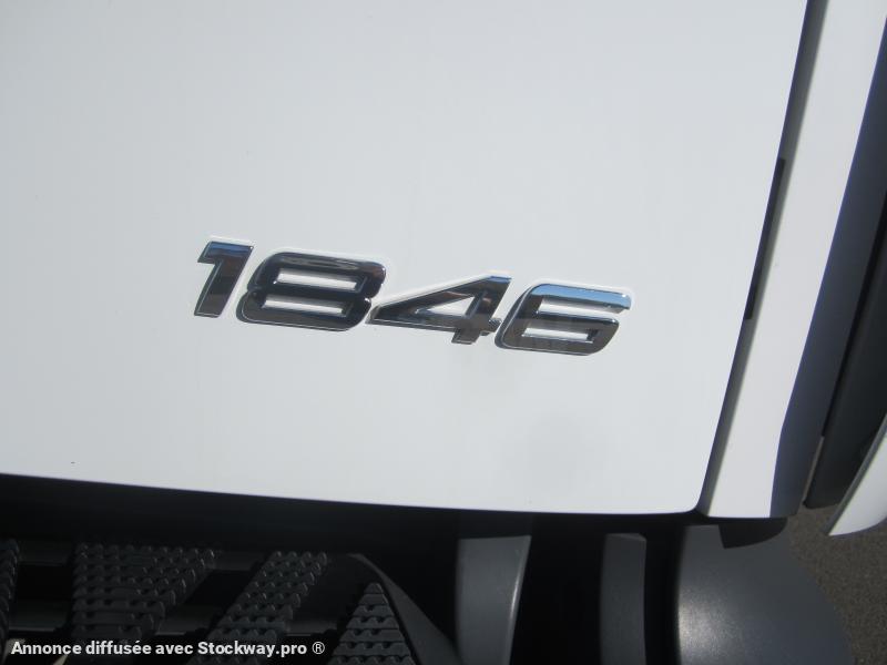 Photo Mercedes 1846  image 3/12