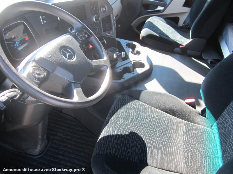 Photo Mercedes 1846  image 8/12