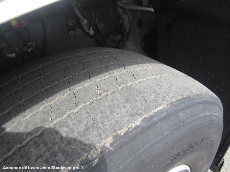 Photo Renault T-Series 480 image 3/11