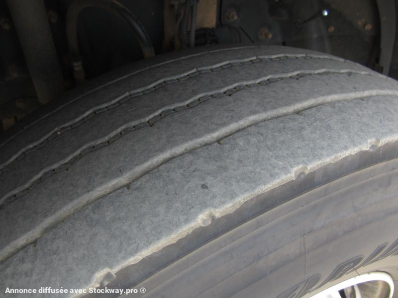 Photo Scania G 450 image 2/9