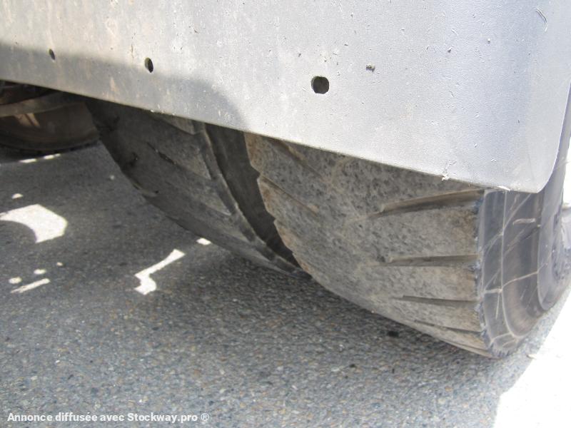 Photo Scania G 450 image 3/9