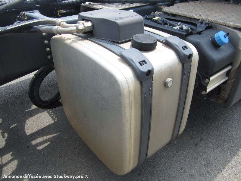 Photo Scania G 450 image 5/9