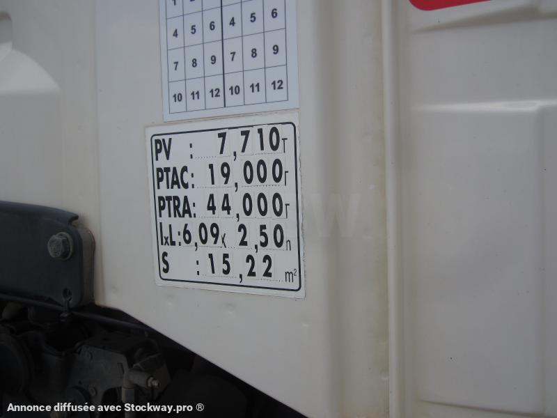 Photo Scania G 450 image 6/9