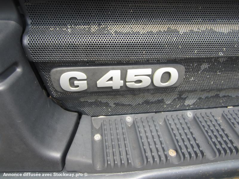 Photo Scania G 450 image 7/9