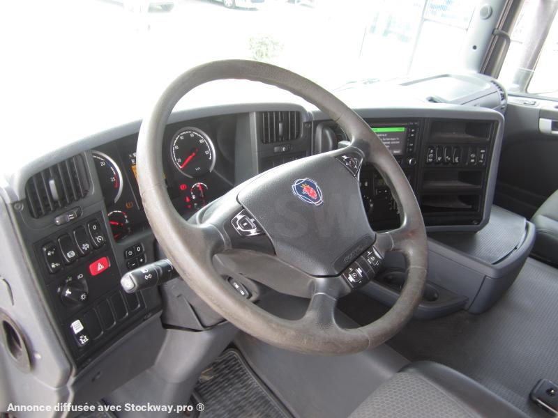 Photo Scania G 450 image 8/9