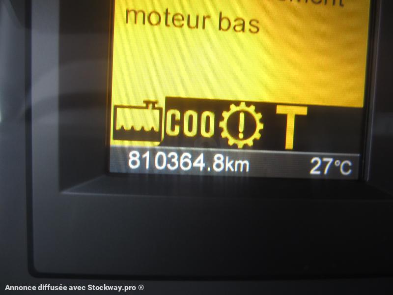 Photo Scania G 450 image 9/9