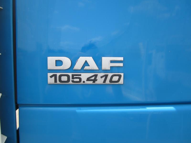 Tracteur DAF XF 105.410