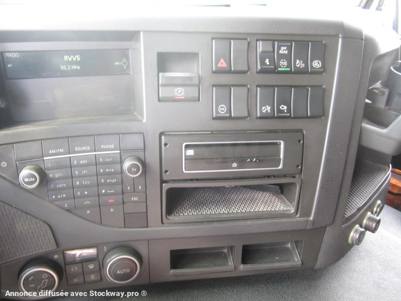 Photo Volvo FMX 460 image 10/11