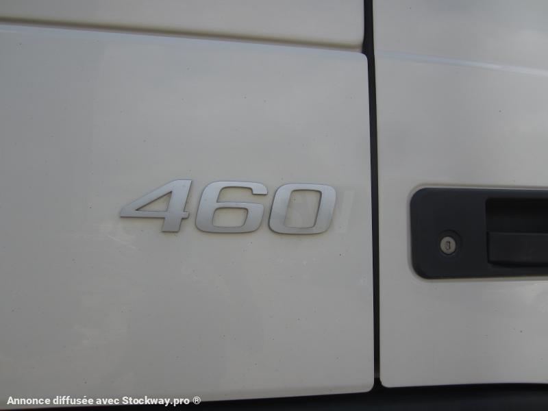 Photo Volvo FMX 460 image 4/11