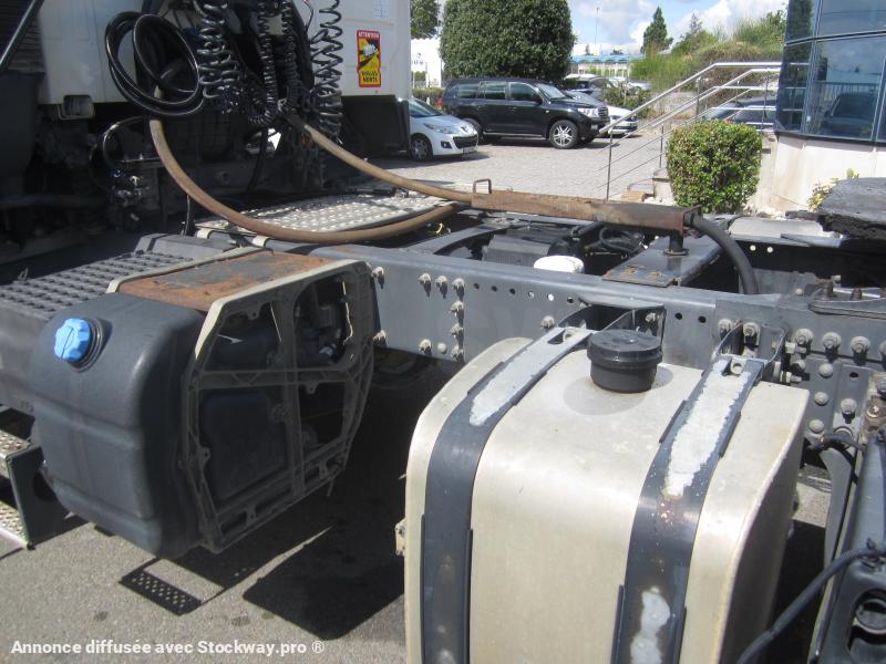 Photo Volvo FMX 460 image 7/11