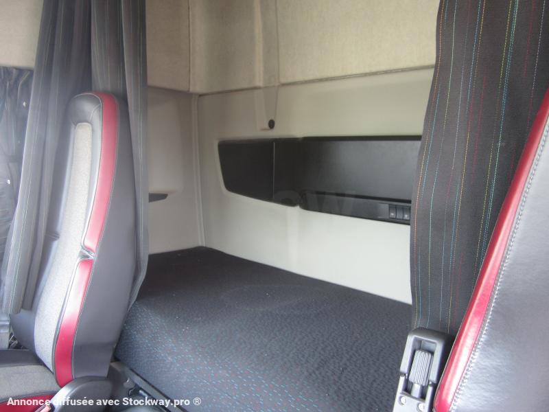 Photo Volvo FMX 460 image 9/11