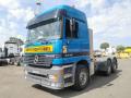 Tracteur Mercedes Actros 3348