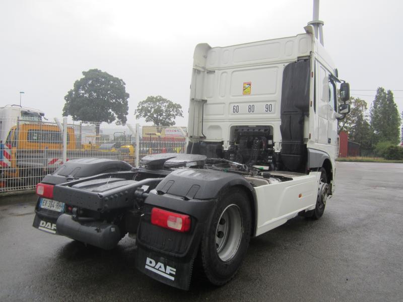 Tracteur DAF XF 480