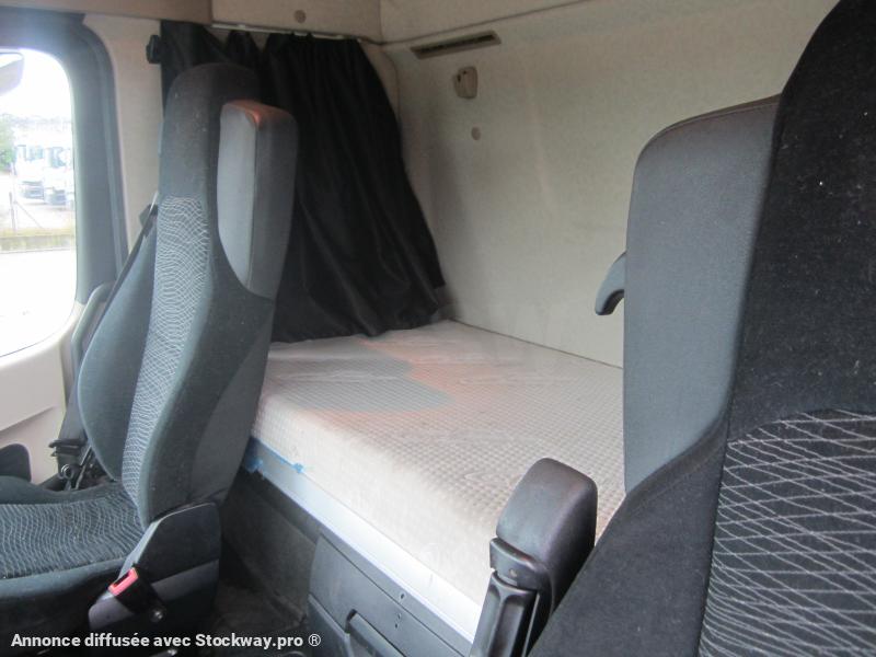Photo Mercedes Actros 1845 image 8/11