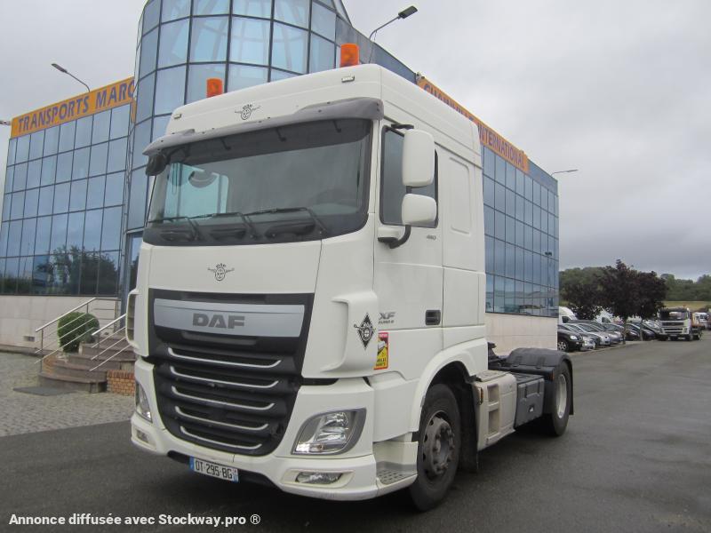 DAF XF 460