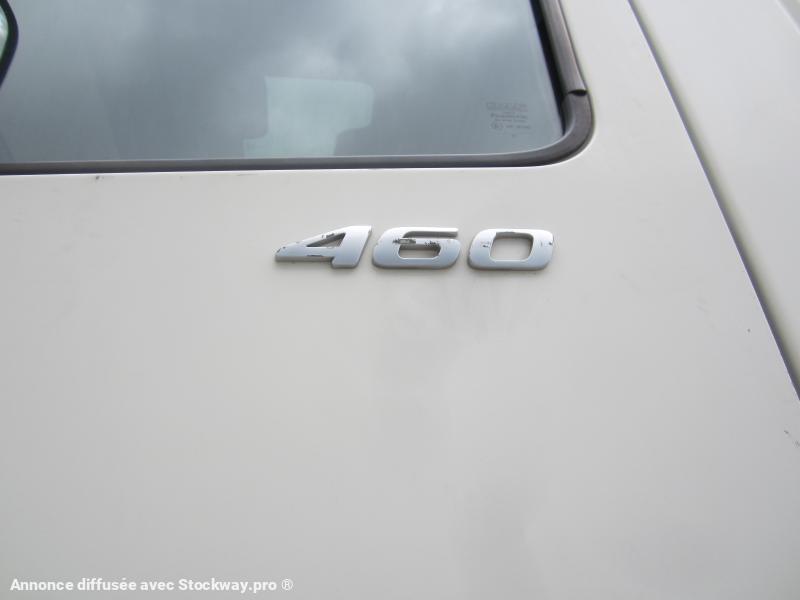 Photo DAF XF 460 image 2/9
