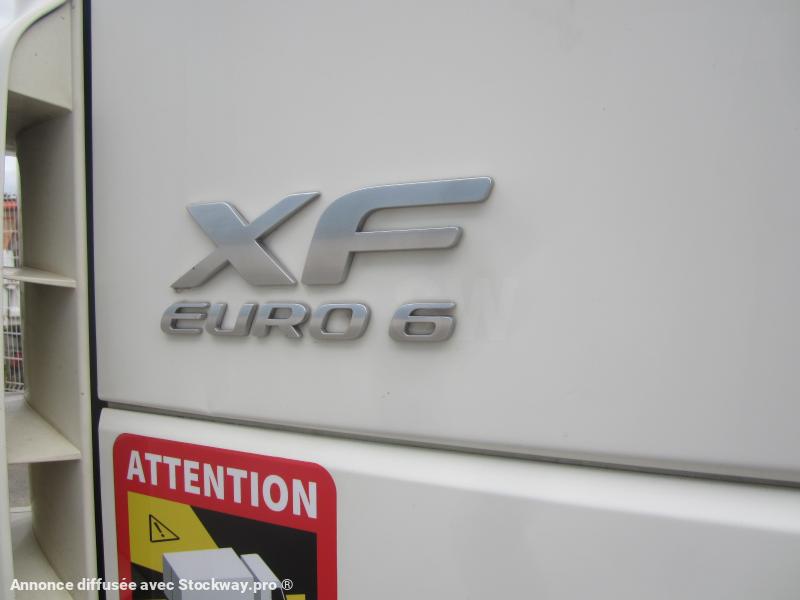 Photo DAF XF 460 image 3/9