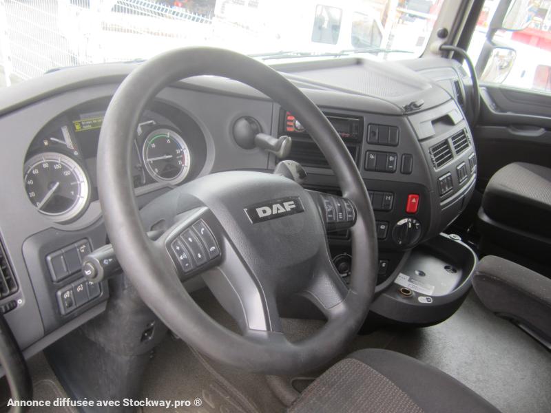 Photo DAF XF 460 image 7/9