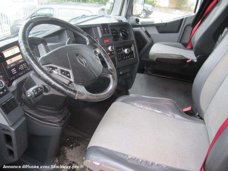 Photo Renault Gamme T 440 image 7/11