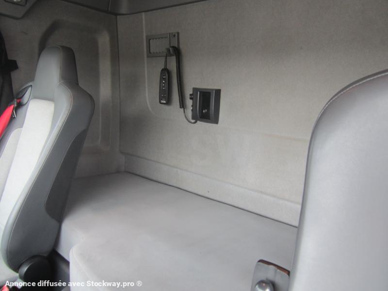 Photo Renault Gamme T 440 image 8/11