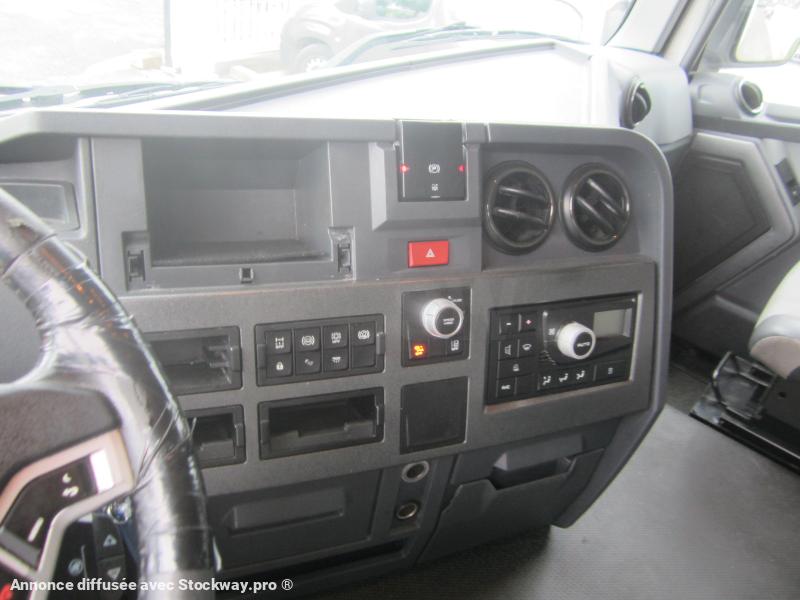 Photo Renault Gamme T 440 image 9/11