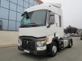 Tracteur Renault Gamme T 440