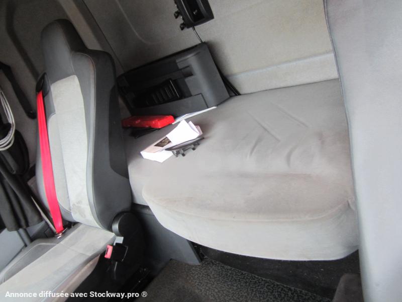 Photo Renault Gamme T 440 image 14/18