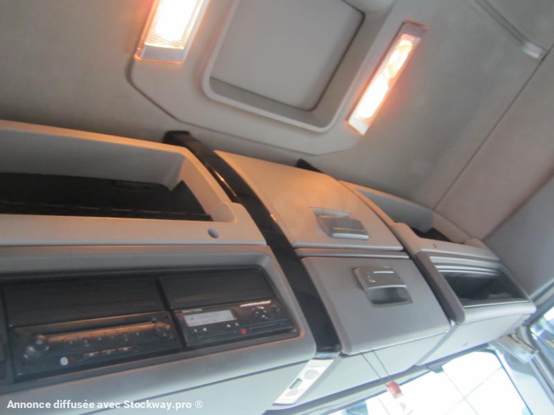 Photo Renault Gamme T 440 image 15/18