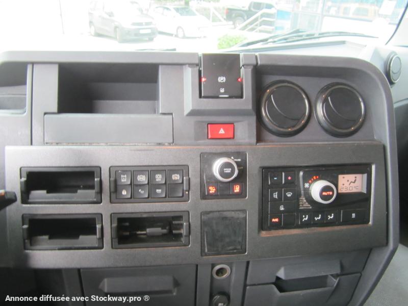 Photo Renault Gamme T 440 image 16/18