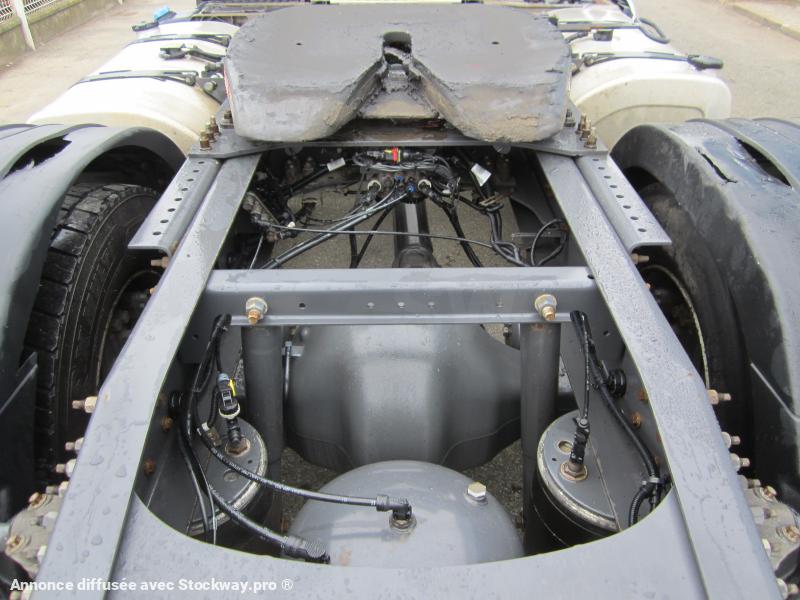 Photo Renault Gamme T 440 image 9/18