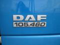 Tracteur DAF XF105 460