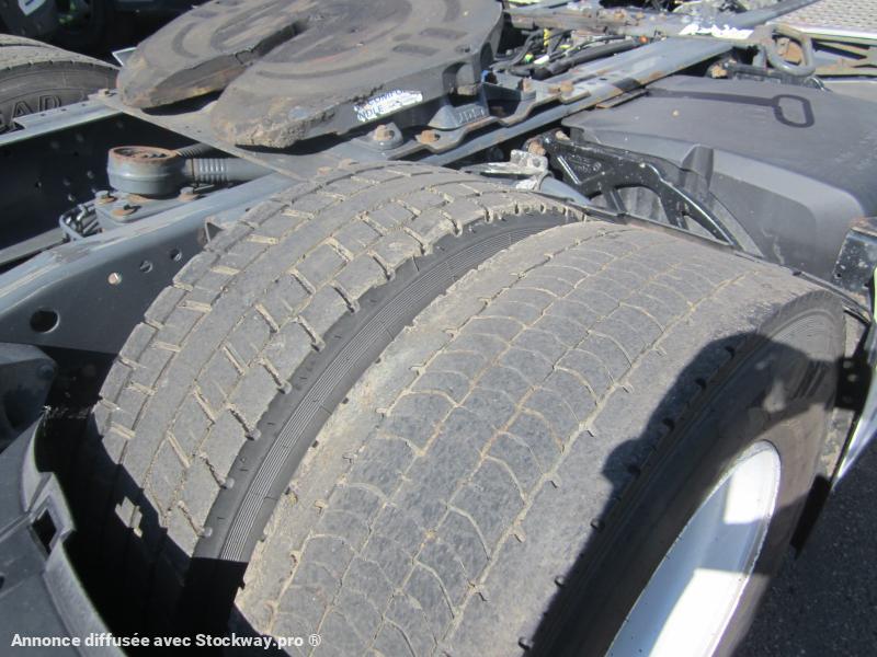 Photo DAF XF105 460 image 4/8